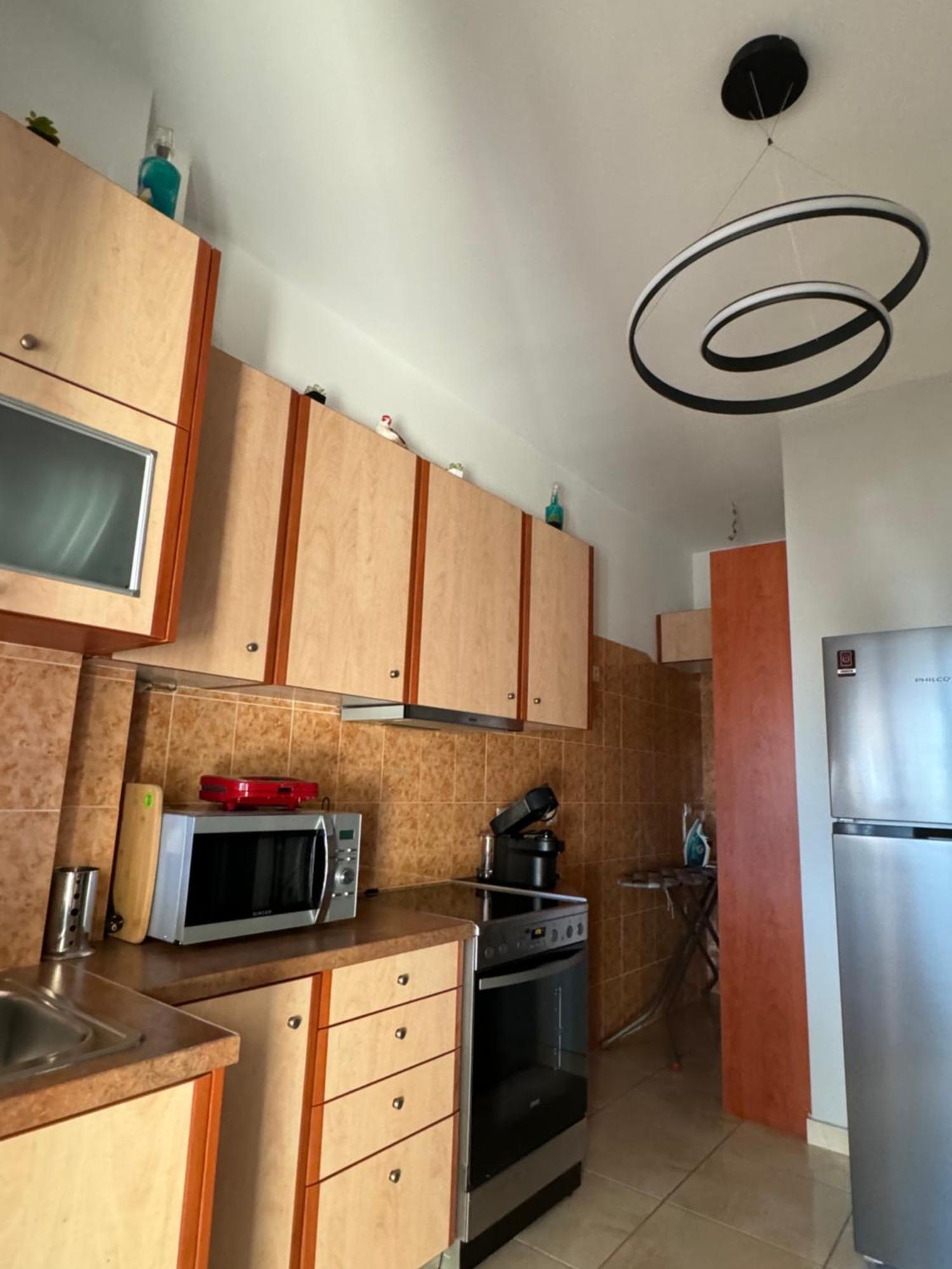 Sunshine Bliss Apartment Athens Exterior photo